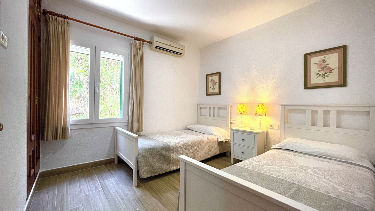 Photo of Bedroom in Son Parc