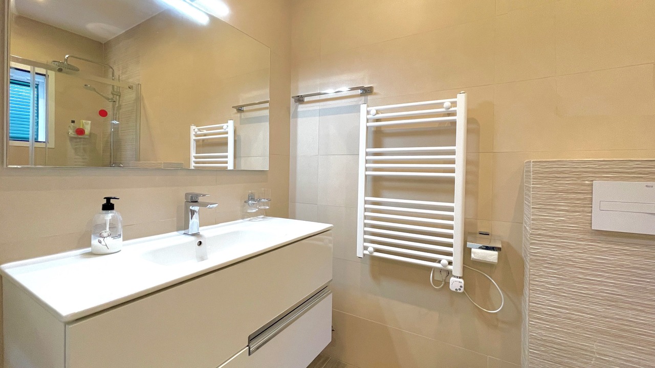 Photo of Bathroom in Son Parc