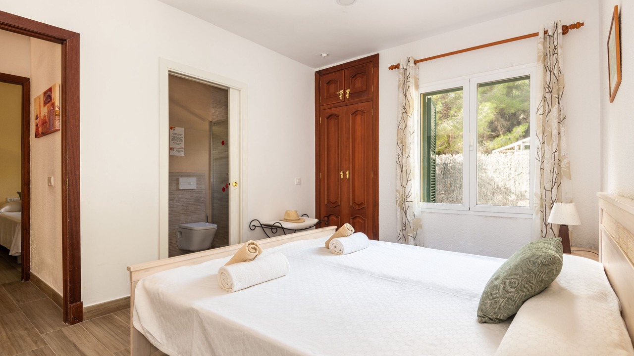 Photo of Bedroom in Son Parc