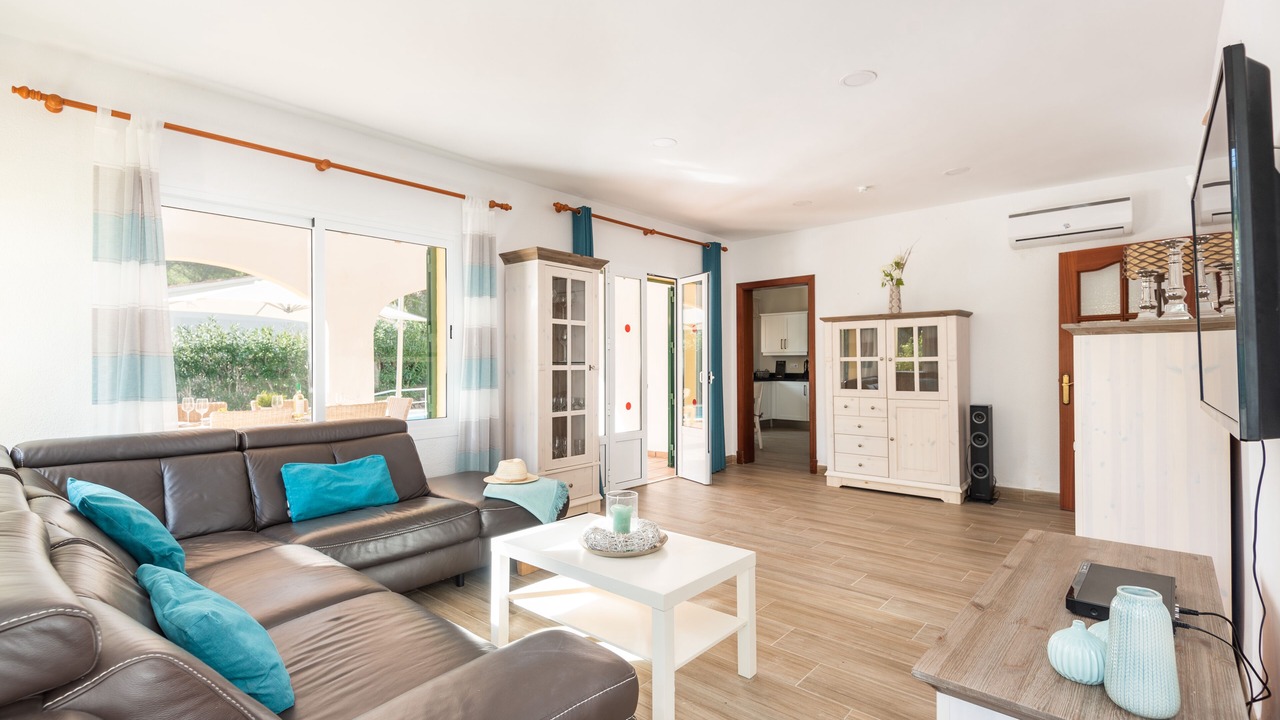 Photo of Livingroom in Son Parc