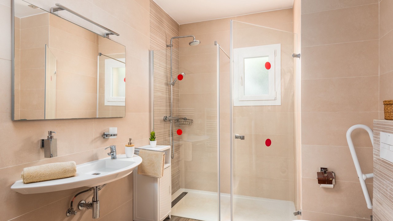 Photo of Bathroom in Son Parc