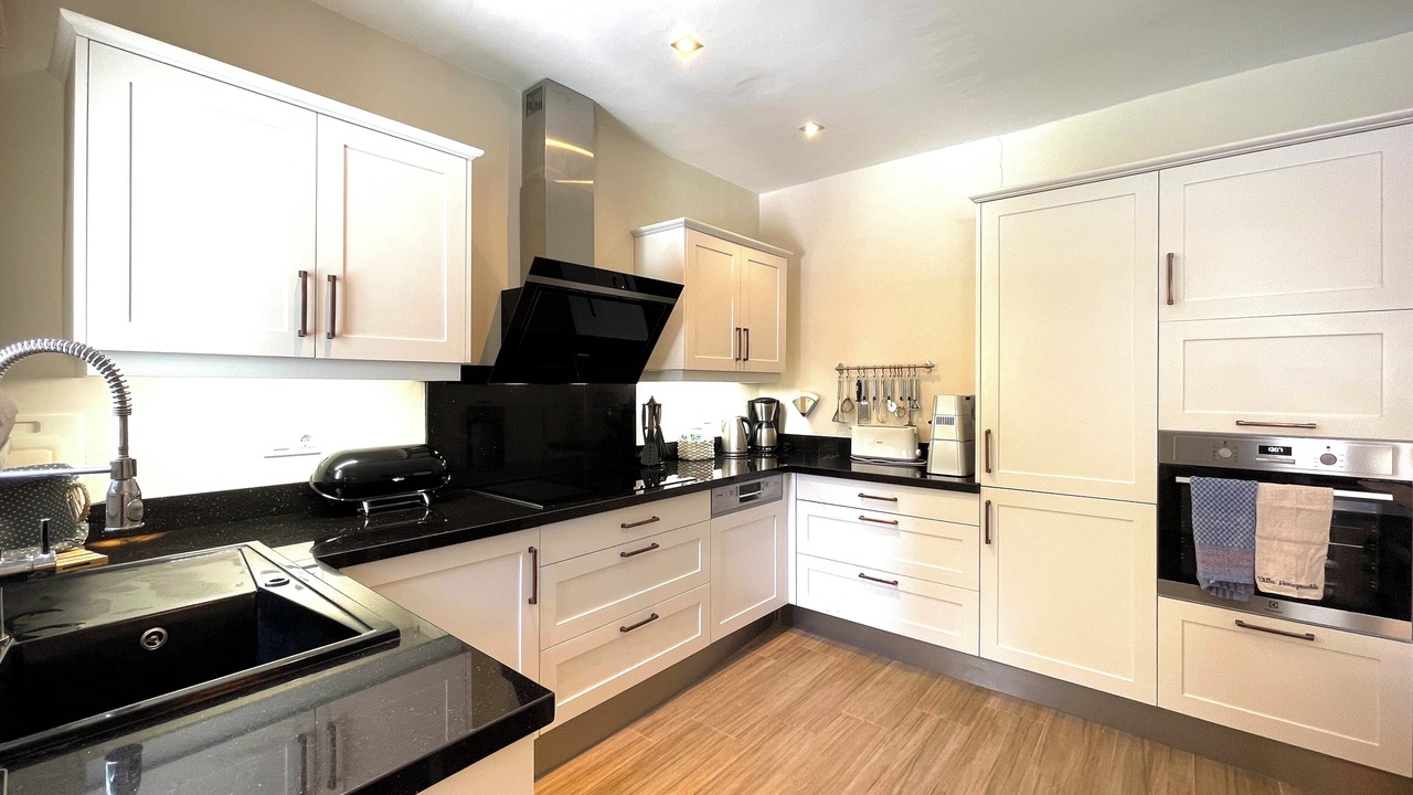 Photo of Kitchen in Son Parc