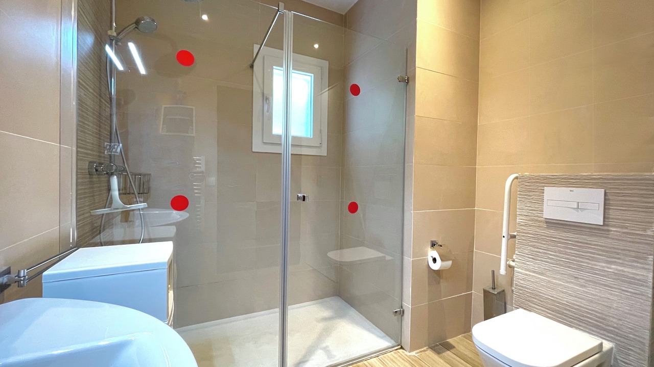 Photo of Bathroom in Son Parc