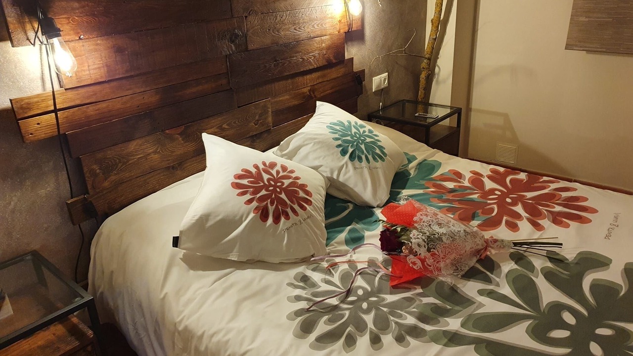 Photo of Bedroom in Cardano de Abajo