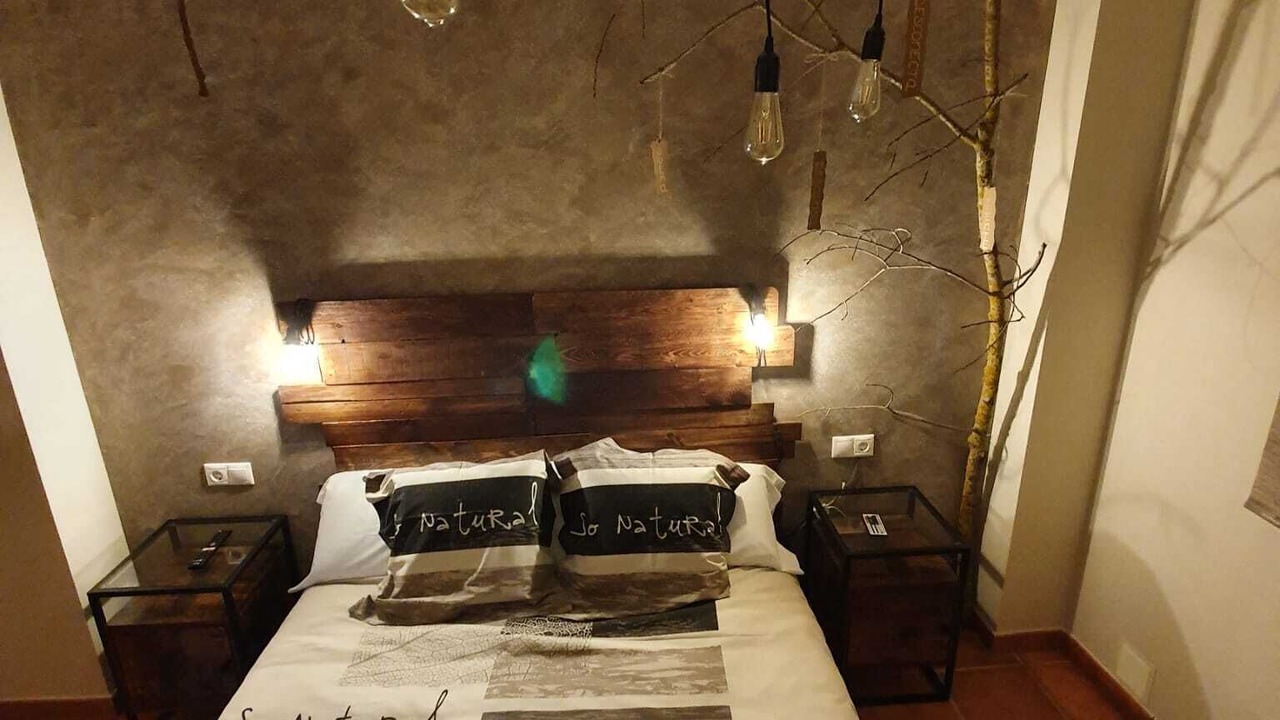 Photo of Bedroom in Cardano de Abajo