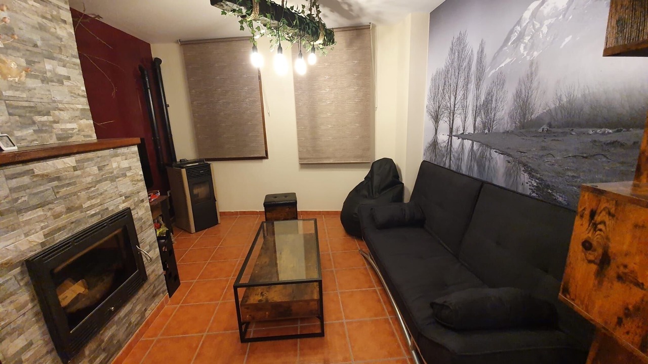 Photo of Livingroom in Cardano de Abajo