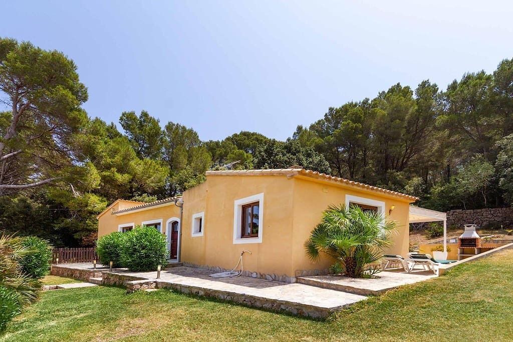 Photo of Others in Cala San Vicente