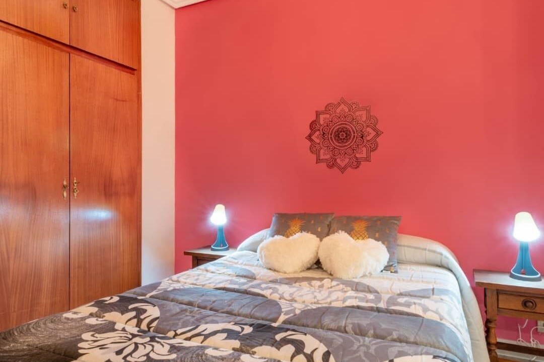 Photo of Bedroom in Cenicero