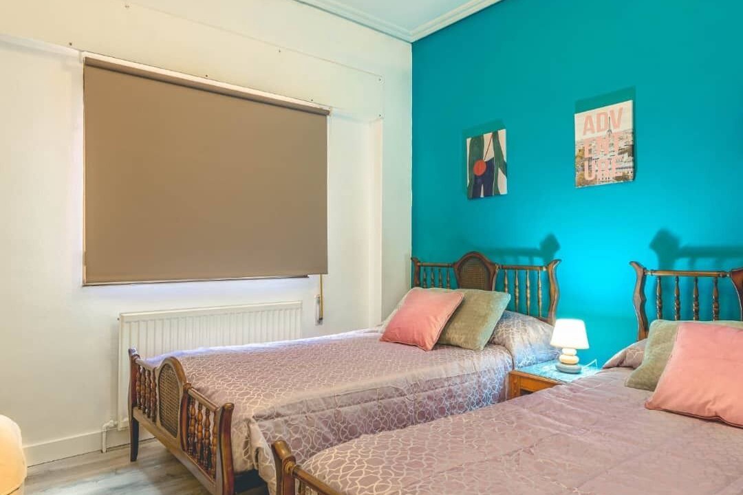 Photo of Bedroom in Cenicero