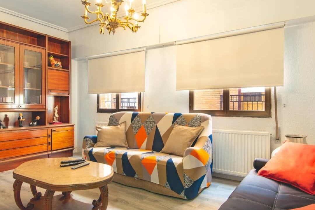 Photo of Livingroom in Cenicero