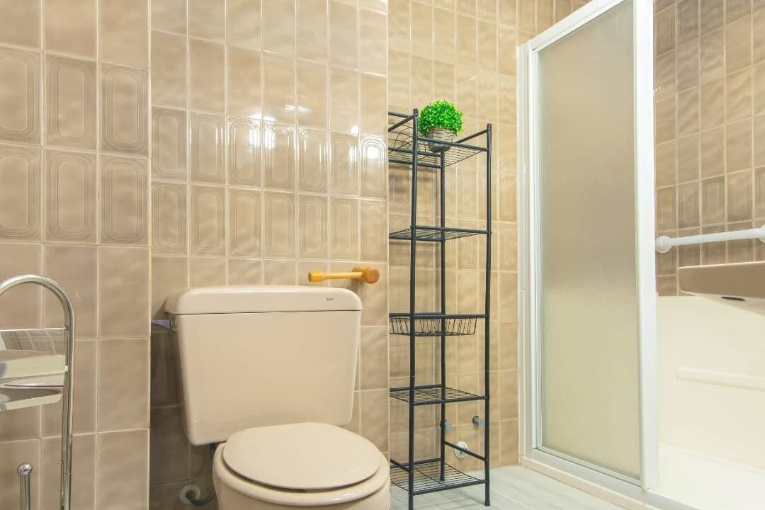 Photo of Bathroom in Cenicero