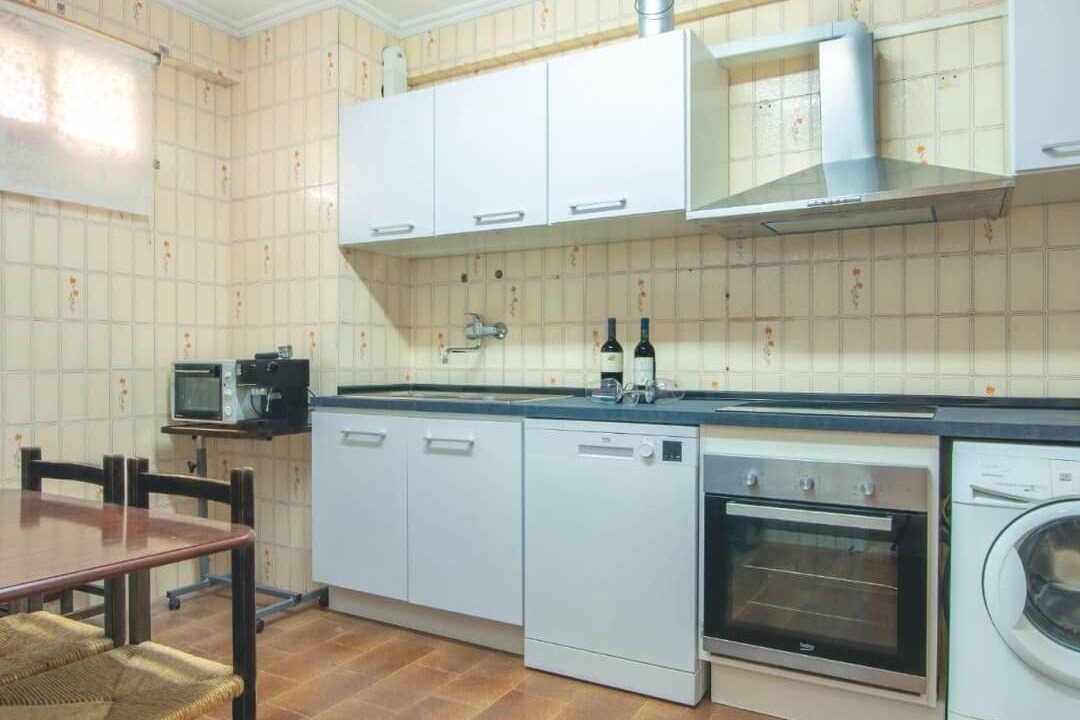 Photo of Kitchen in Cenicero