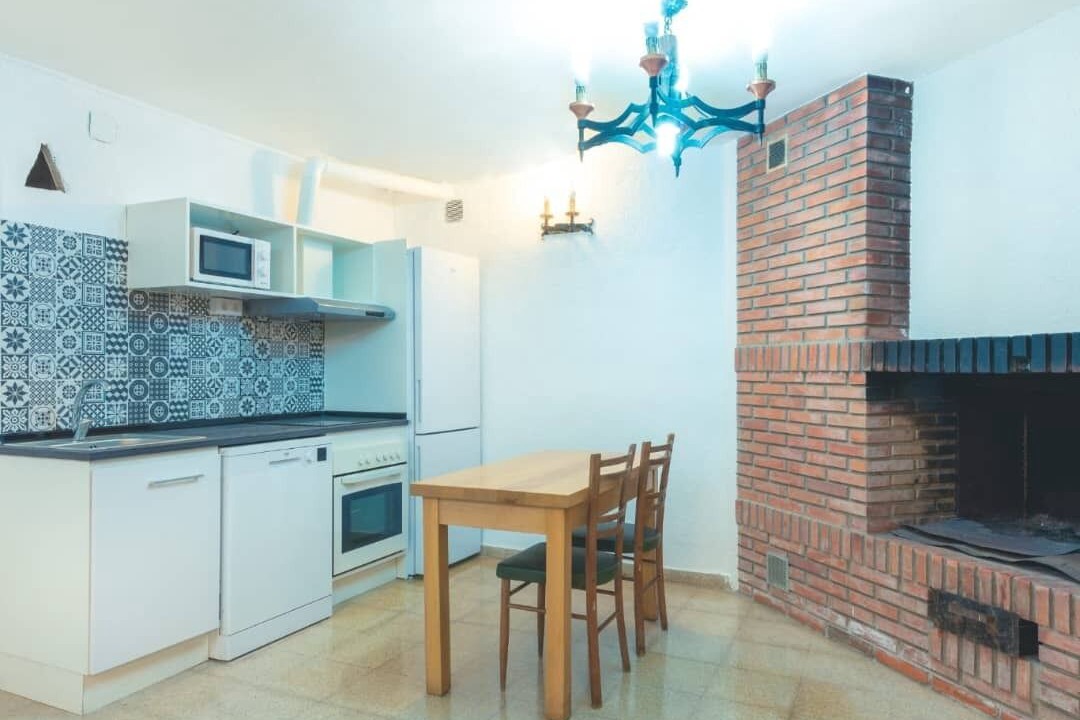 Photo of Kitchen in Cenicero