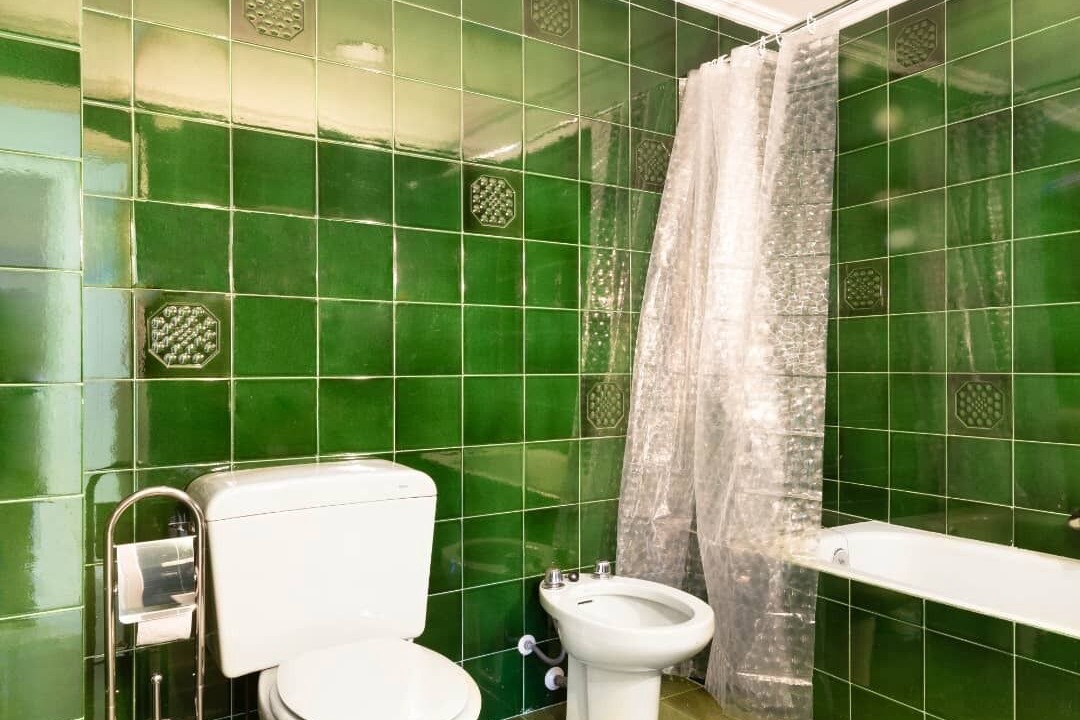 Photo of Bathroom in Cenicero