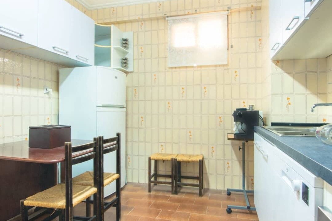 Photo of Kitchen in Cenicero