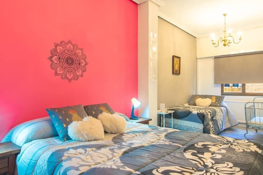 Photo of Bedroom in Cenicero