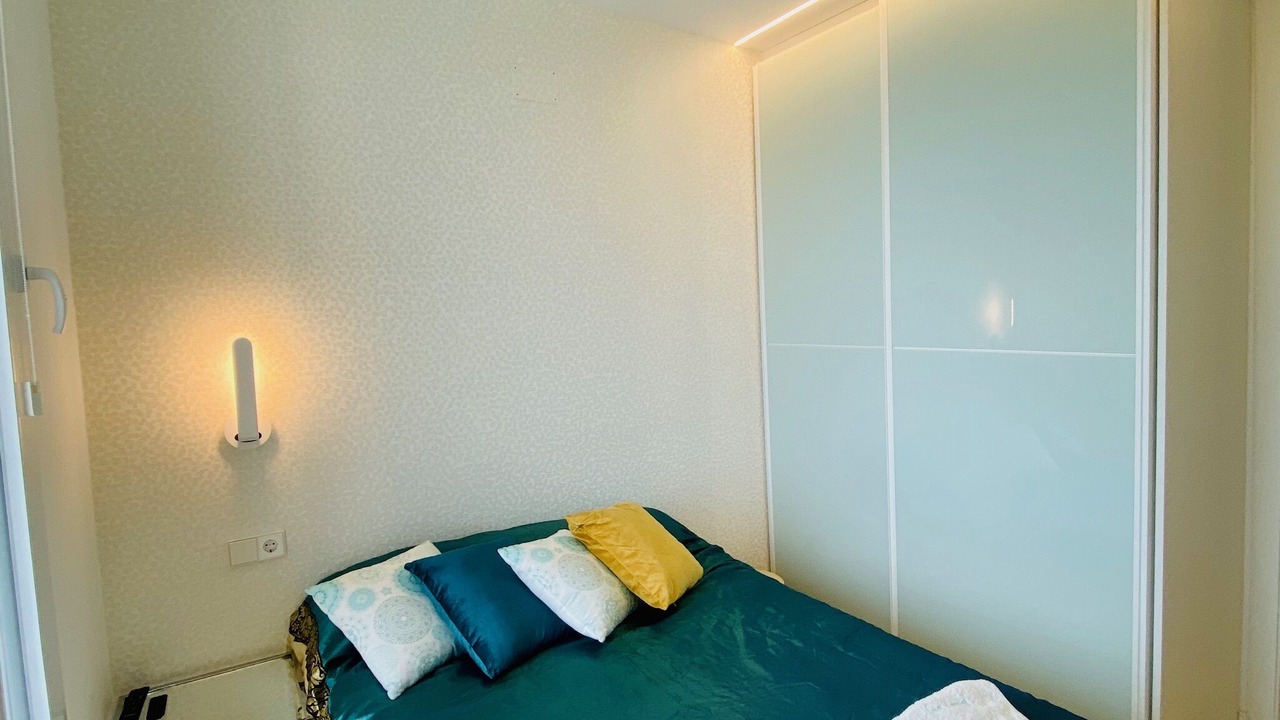 Photo of Bedroom in Valdovino