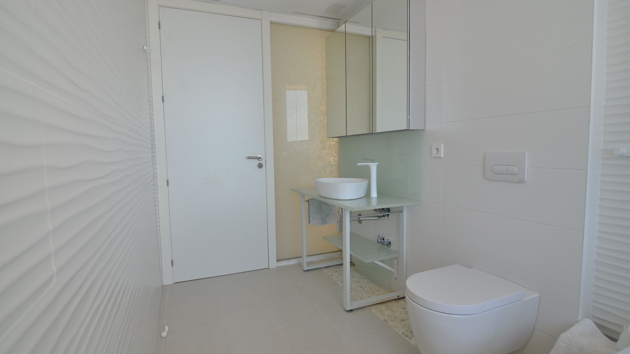 Photo of Bathroom in Valdovino