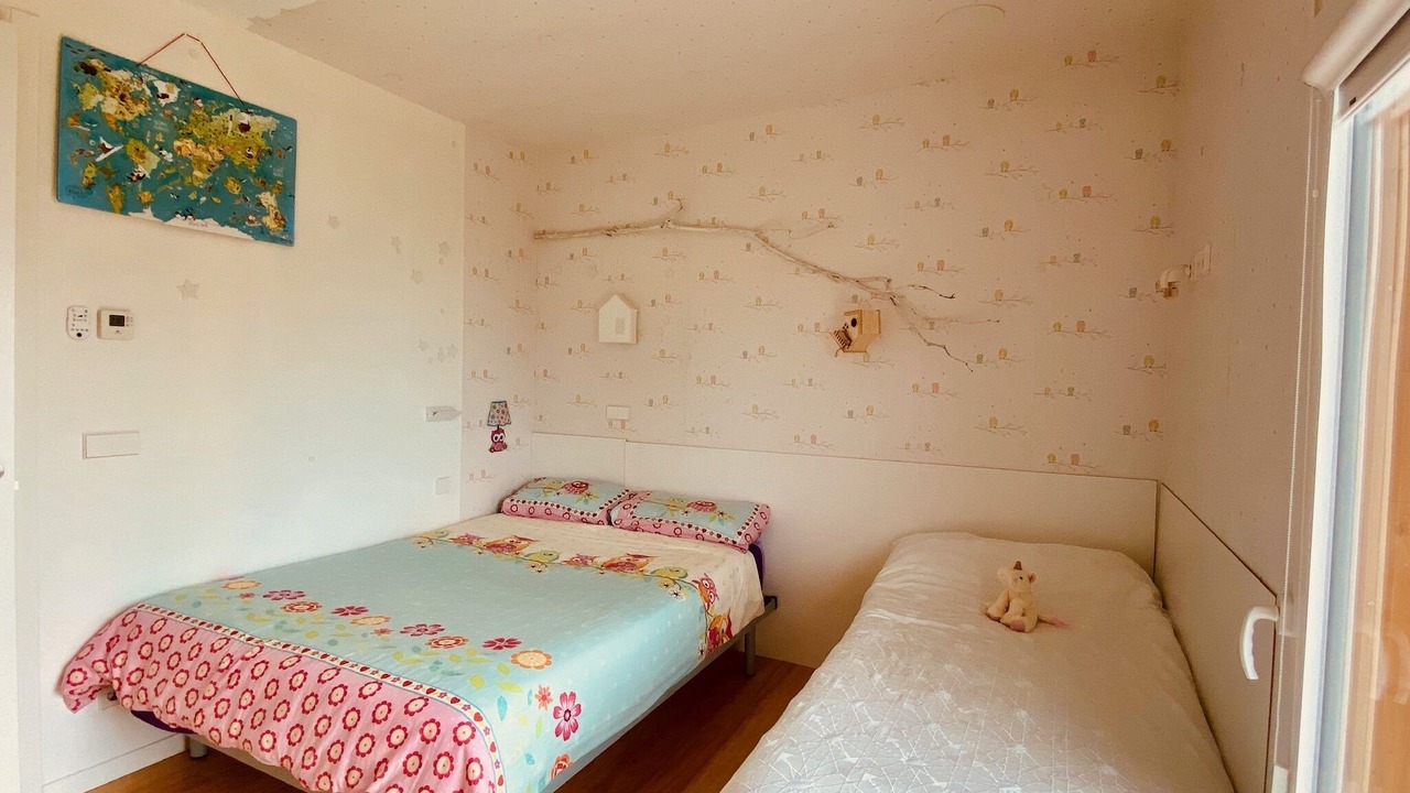 Photo of Bedroom in Valdovino