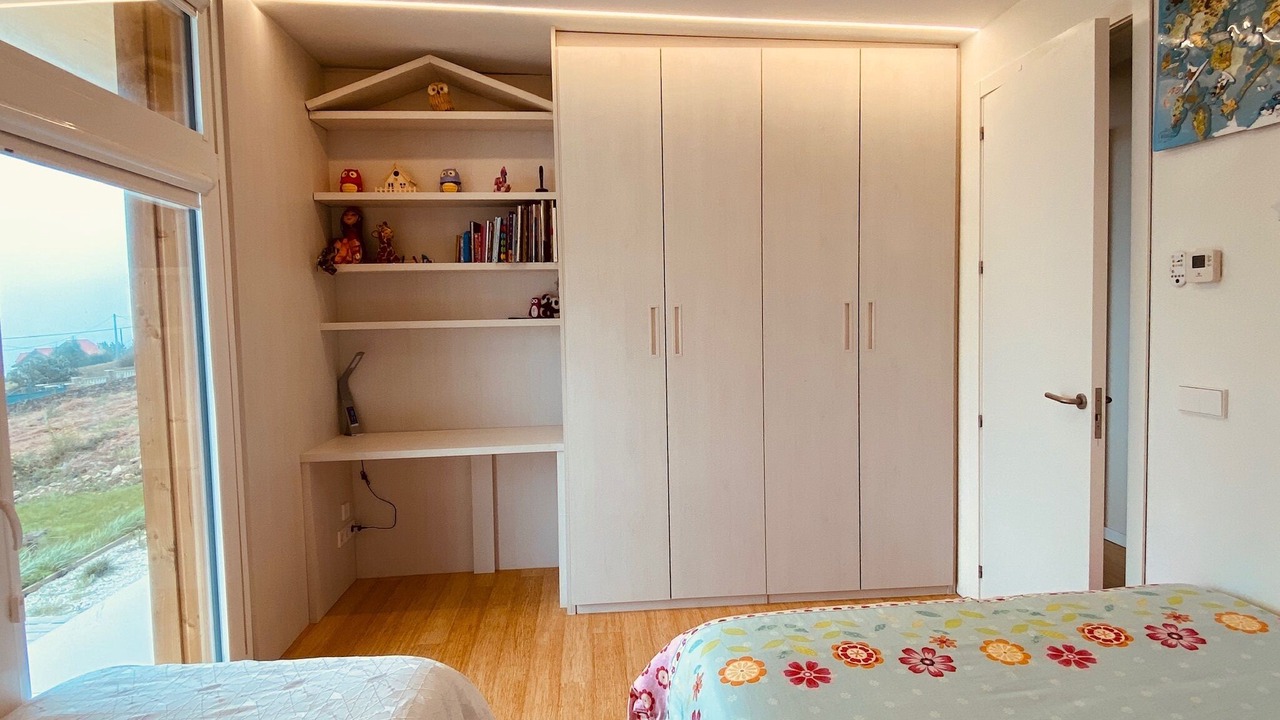 Photo of Bedroom in Valdovino