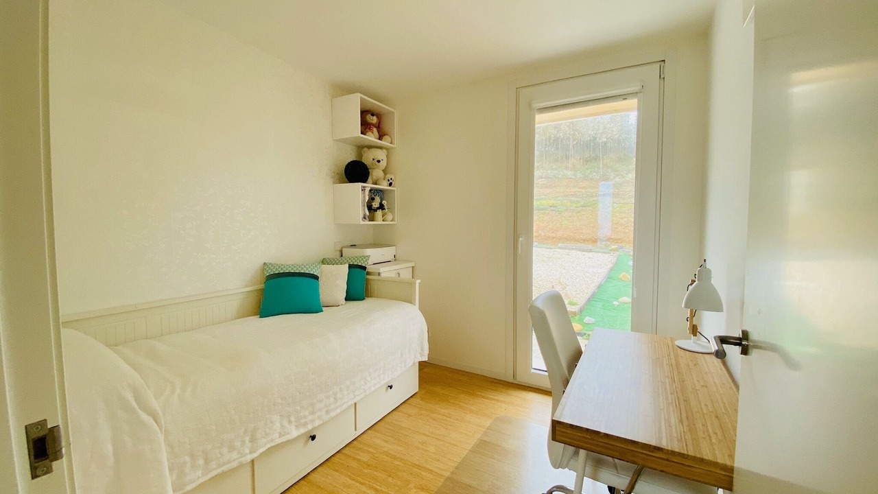 Photo of Bedroom in Valdovino