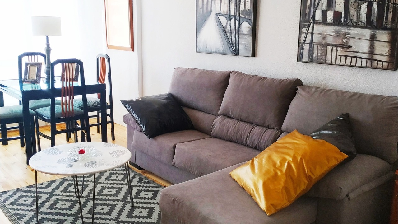 Photo of Livingroom in Laredo