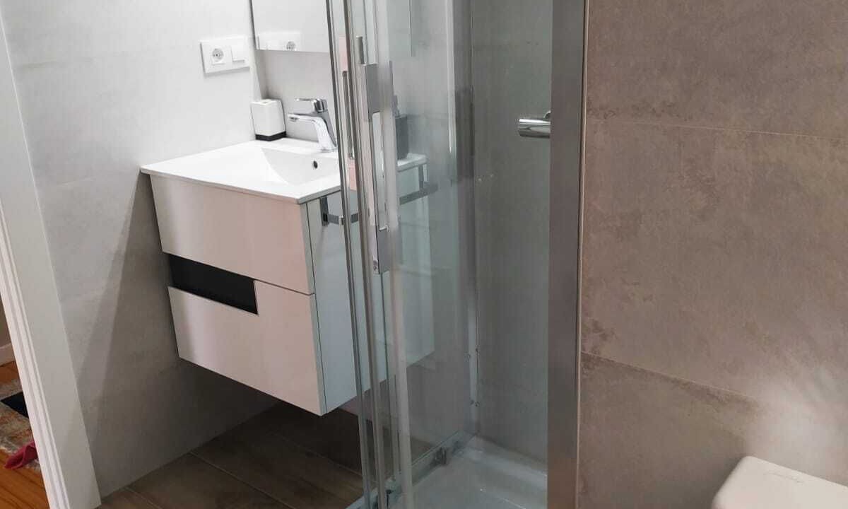 Photo of Bathroom in Laredo