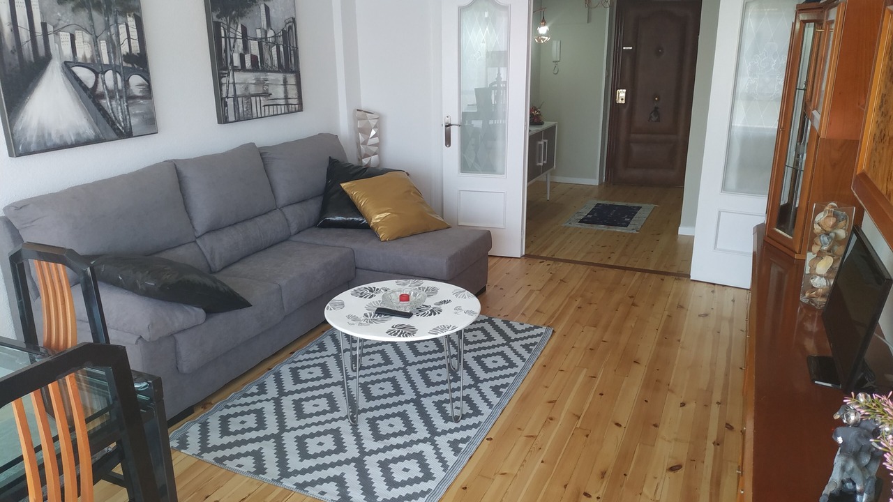 Photo of Livingroom in Laredo