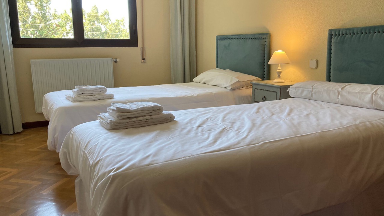 Photo of Bedroom in Navacerrada