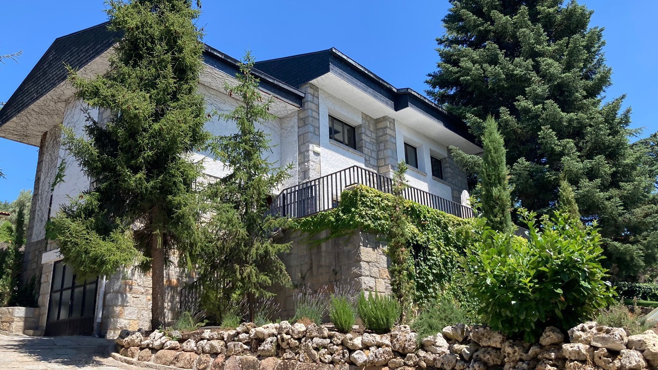 Photo of Outdoor in Navacerrada