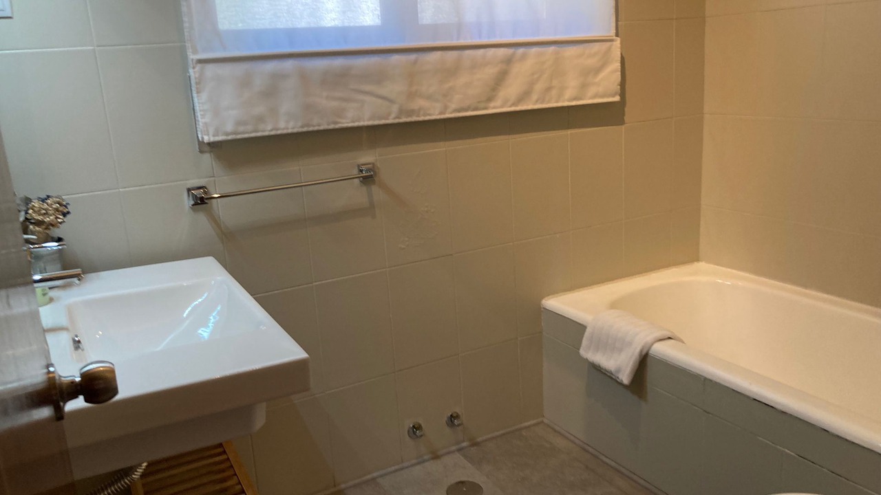 Photo of Bathroom in Navacerrada