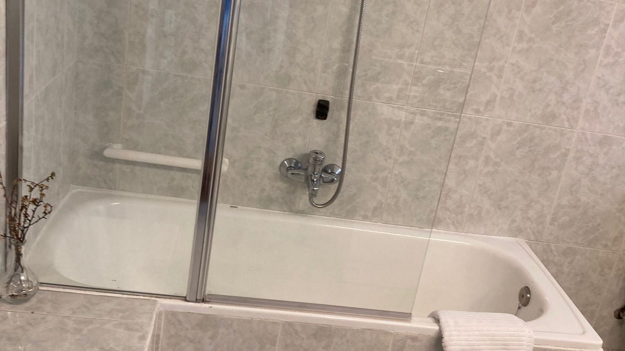 Photo of Bathroom in Navacerrada