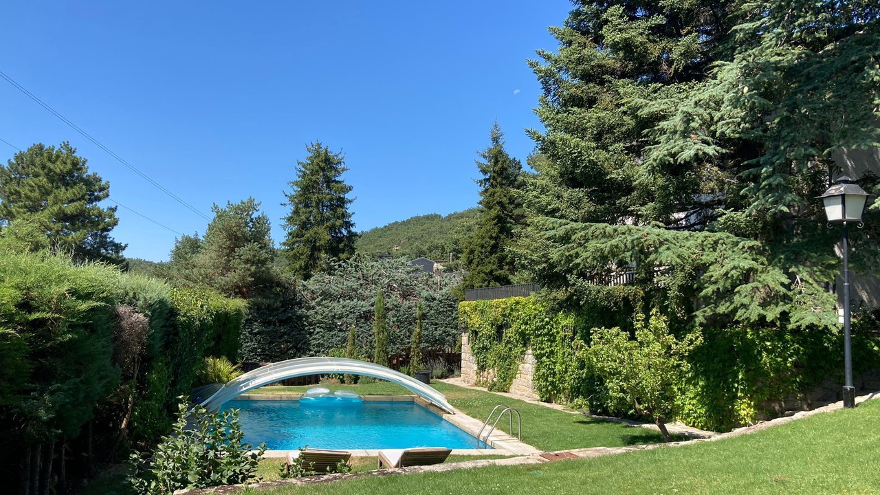 Photo of Outdoor in Navacerrada