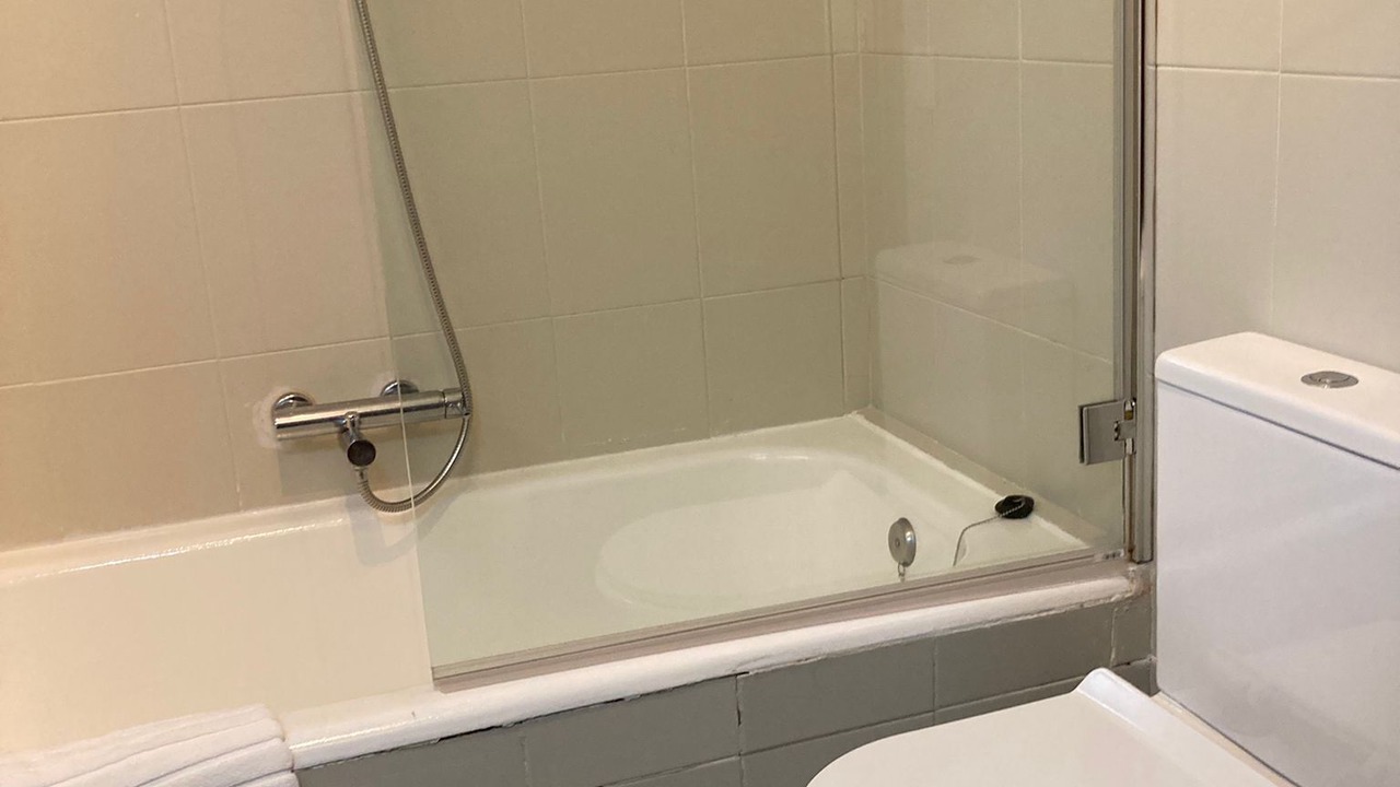 Photo of Bathroom in Navacerrada