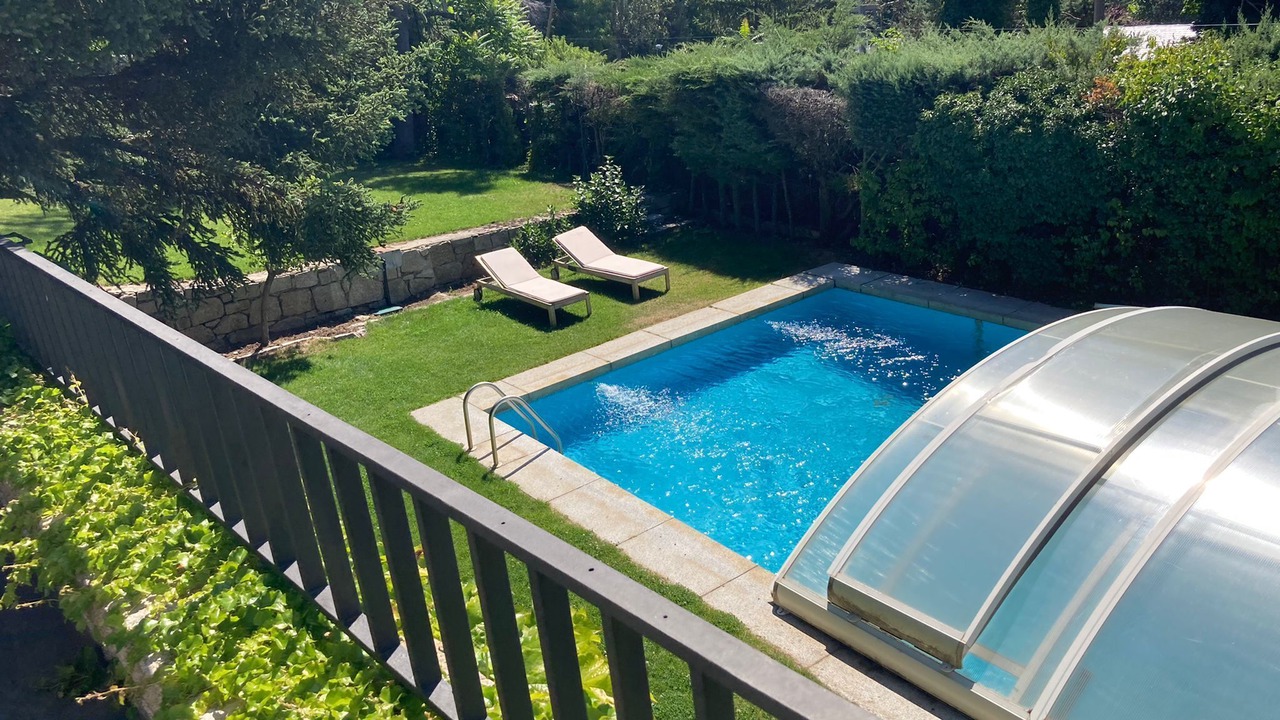 Photo of Outdoor in Navacerrada