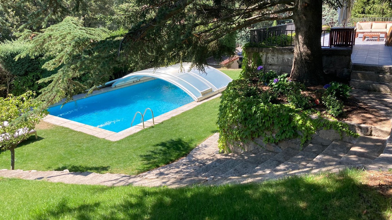 Photo of Outdoor in Navacerrada