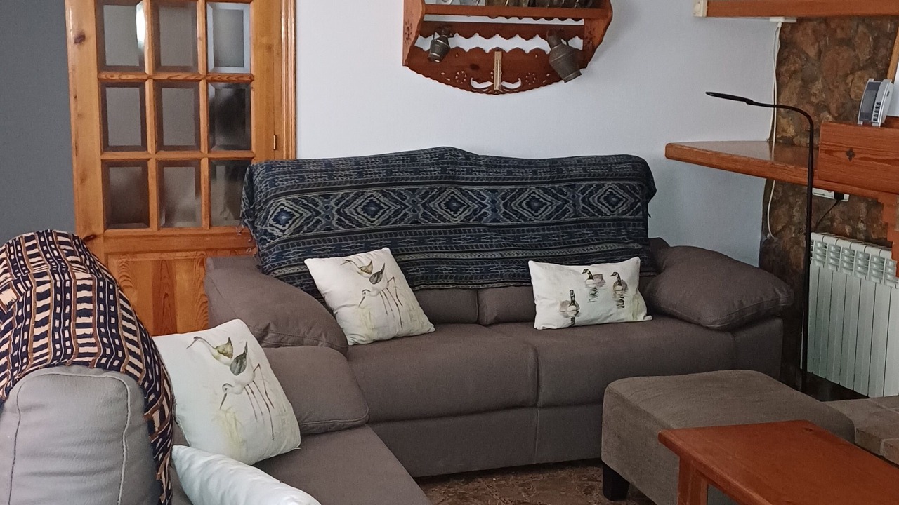 Photo of Livingroom in Formentera