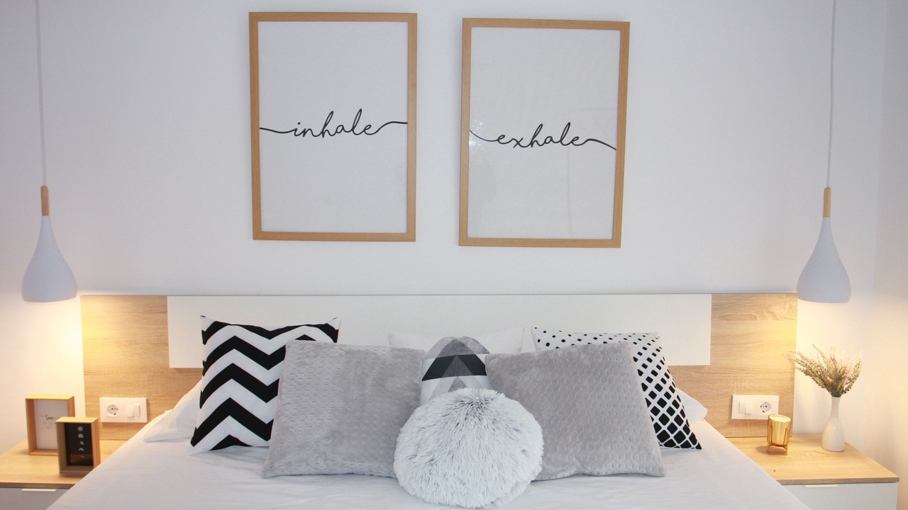 Photo of Bedroom in Haro