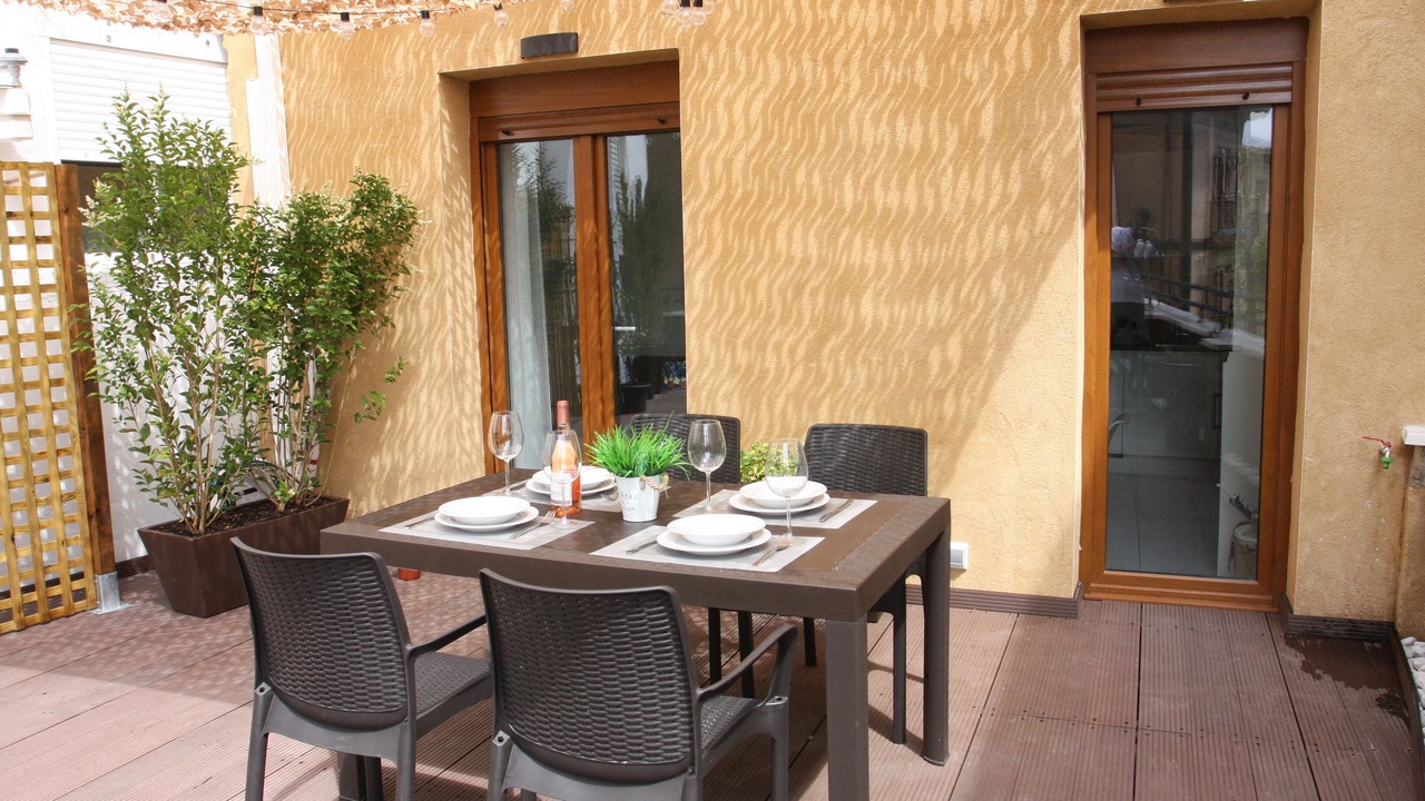 Photo of Outdoor in Haro