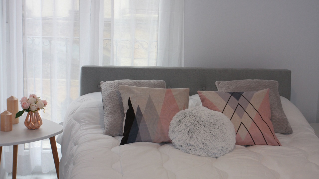 Photo of Bedroom in Haro