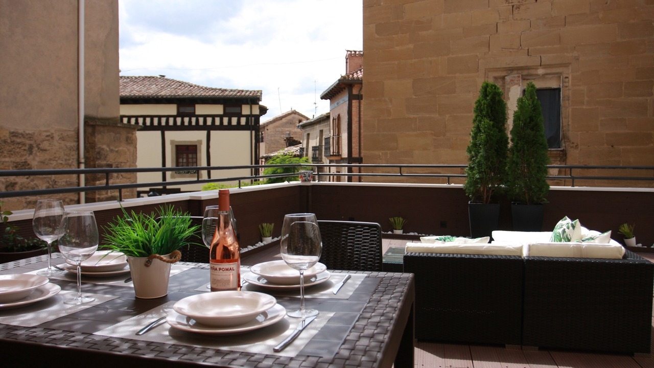 Photo of Outdoor in Haro
