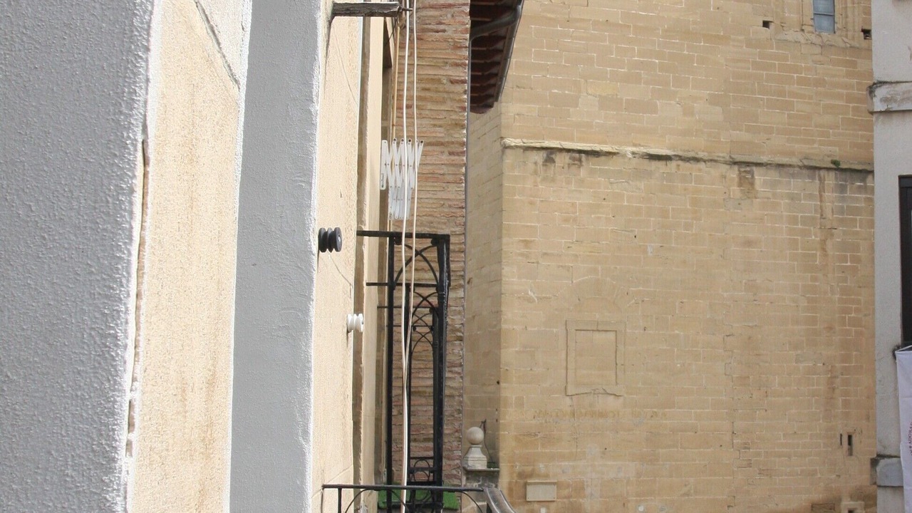 Photo of Patio Balcony in Haro