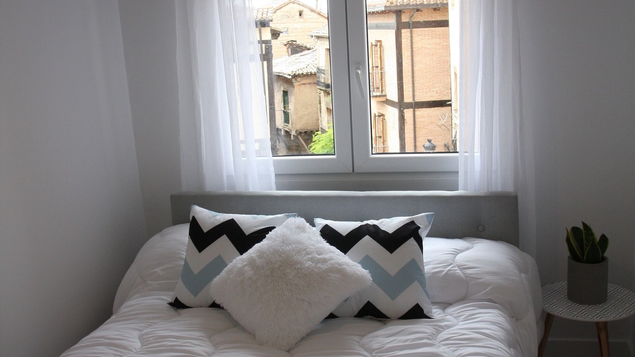 Photo of Bedroom in Haro