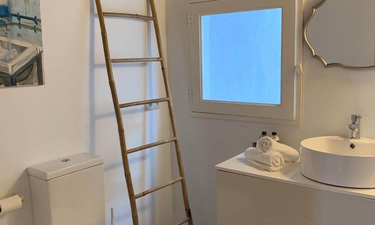 Photo of Bathroom in Galera