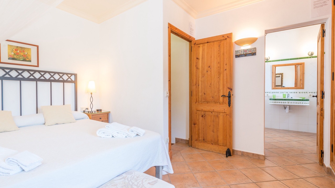 Photo of Bedroom in Felanitx