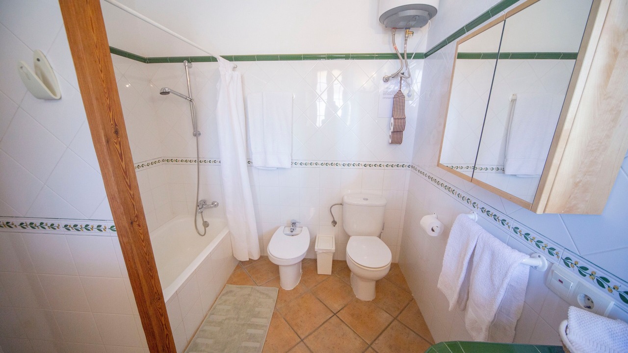 Photo of Bathroom in Felanitx