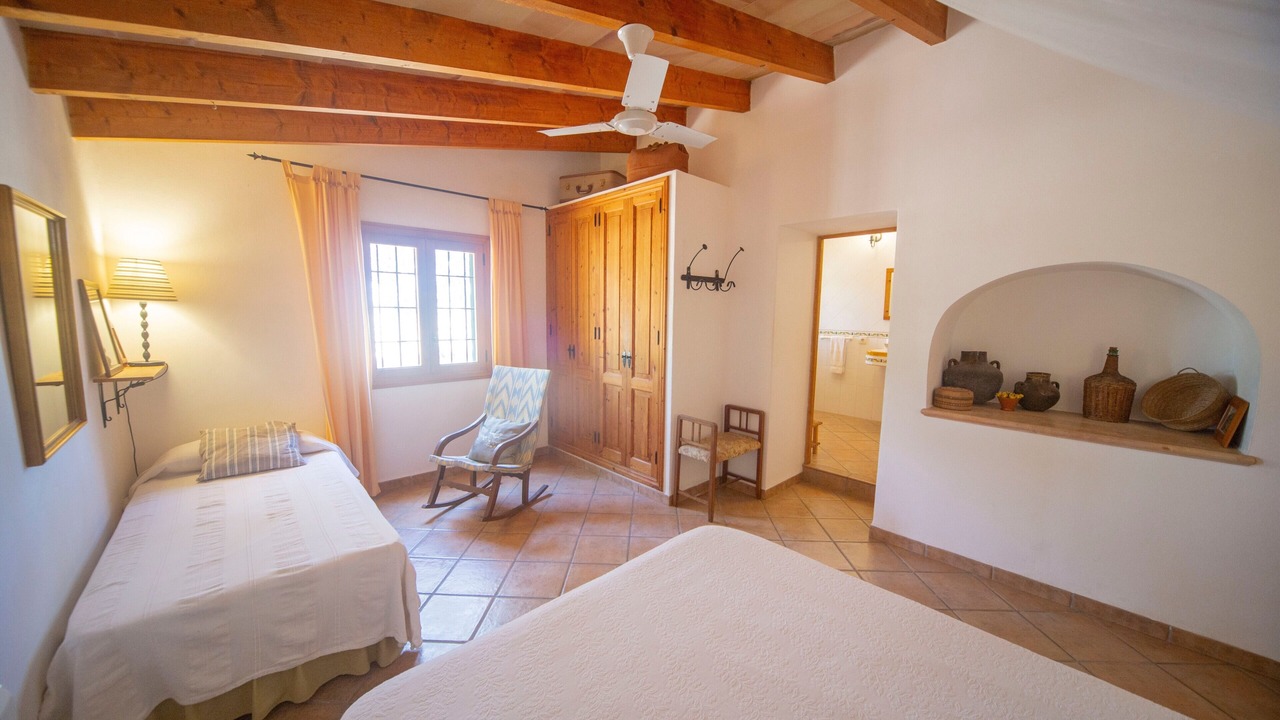 Photo of Bedroom in Felanitx