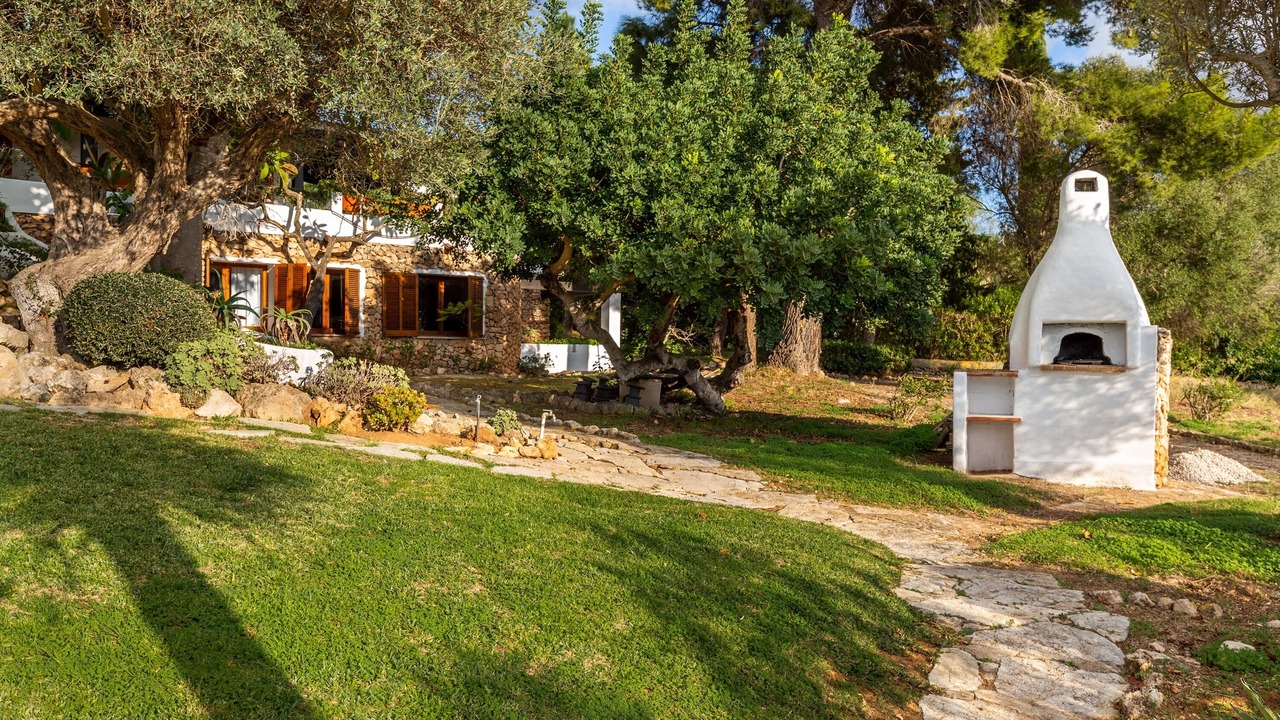 Photo of Outdoor in Sa Cabaneta