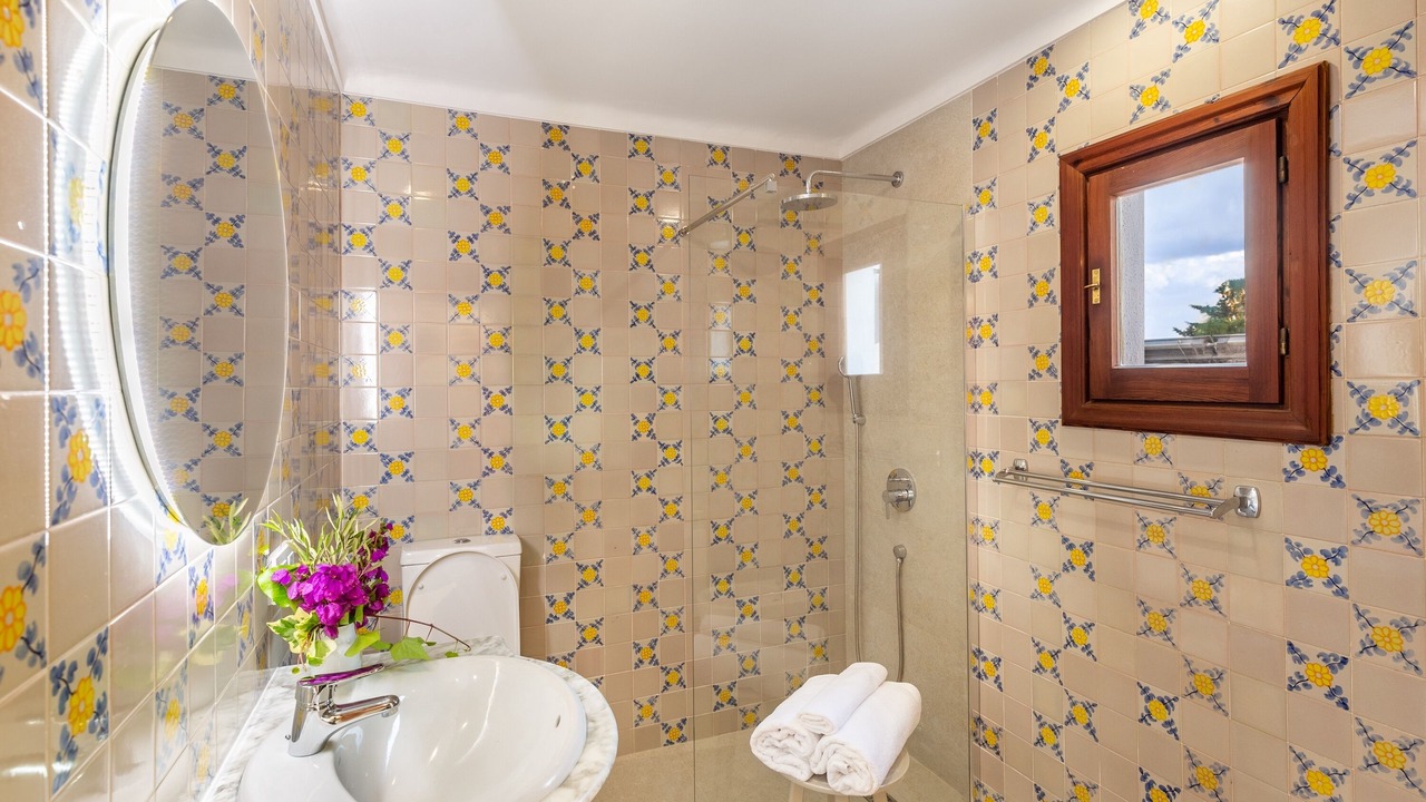 Photo of Bathroom in Sa Cabaneta