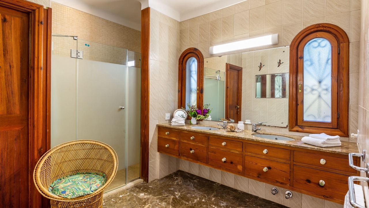 Photo of Bathroom in Sa Cabaneta